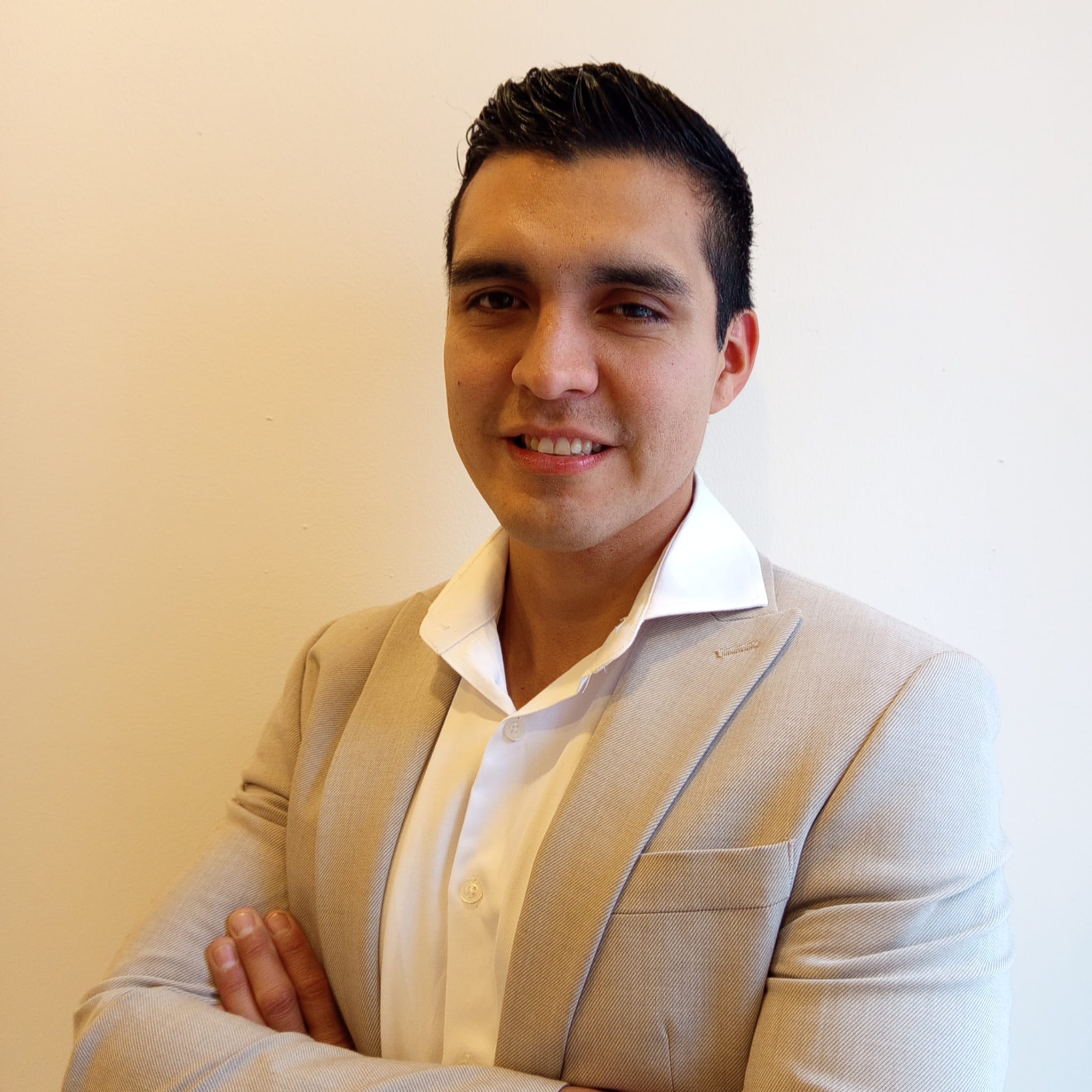 Team Member Photo