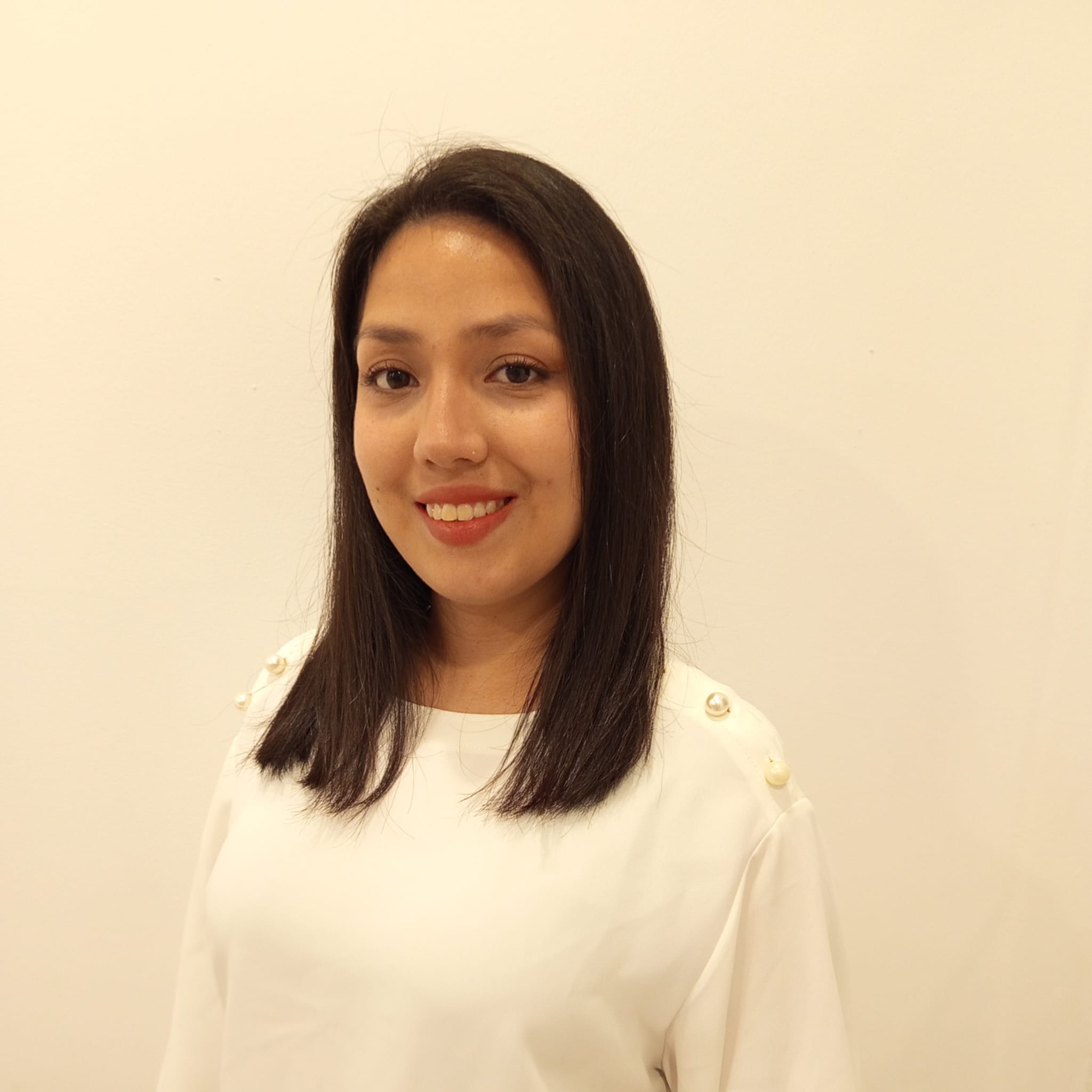 Team Member Photo