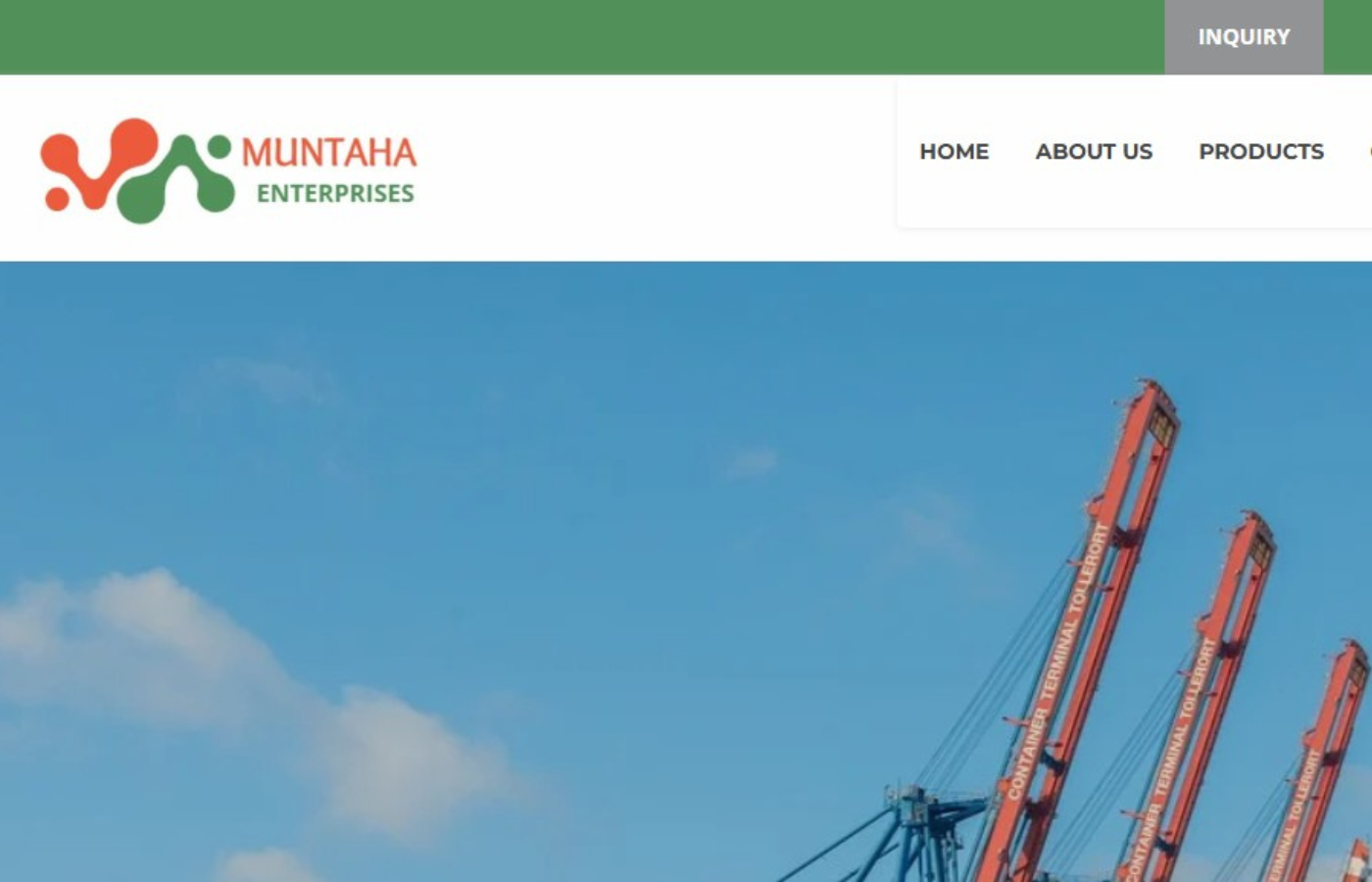 MUNTAHA ENTERPRISES